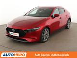 Mazda 3 2.0 Skyactiv-X Mild-Hybrid Selection*NAVI*LED* - Mazda 3: Skyactiv