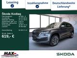 Skoda Kodiaq Style2.0TDI MATRIXLED+KESSY+NAVI+KAM+ACC - Skoda Kodiaq STYLE mit Diesel-Antrieb