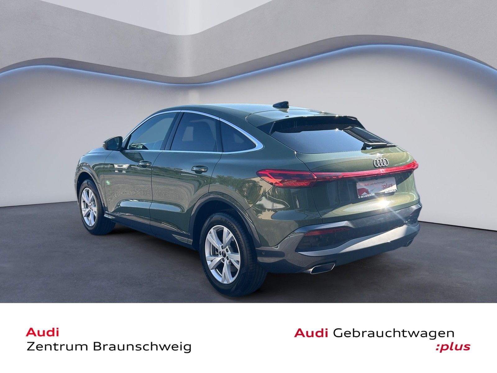 Audi Q5 - Bild 3