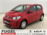 Volkswagen up! 1.0 MPI move up! Klima|DAB+Radio - Volkswagen up! in Chemnitz