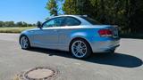 BMW 125i Coupé - 2. Hand, Handschalter, 150tkm - BMW 125: Coupé