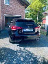 Mercedes-Benz Mercedes A 220 4MATIC - Mercedes-Benz A 220 von privat