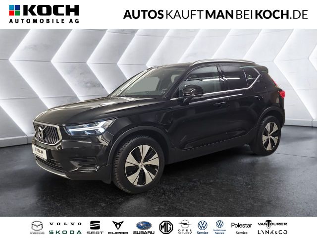 Volvo XC40 T4 TwinEng Inscription Express.PANO ACC H&K