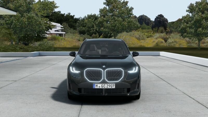 BMW X3 - Bild 2
