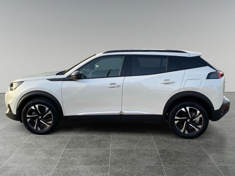 Peugeot 2008 PureTech 100 Allure Pack S/S imagem 2