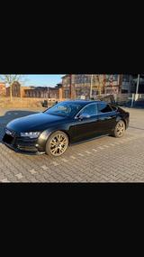 Audi S7 4.0 TFSI - gebrauchte Audi S7 aus dem Jahr 2016