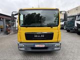 MAN TGL 8.180 BB - MAN Kipper