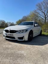 BMW M3 Competition LCI2  KEIN IMPORT! - BMW M3: Limousine