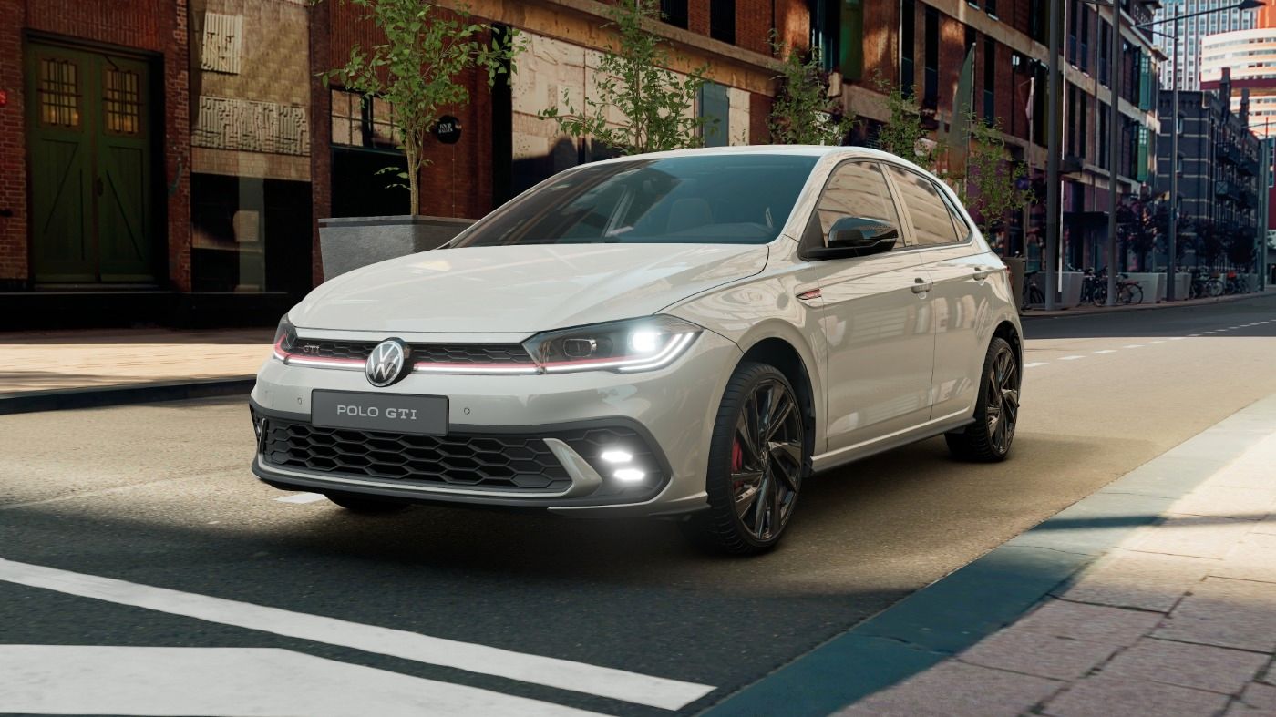 Volkswagen Polo - Bild 2