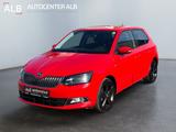 Skoda Fabia Drive/XENON/KLIMA/1.HAND/EURO6/SHZ/ - Skoda Fabia: 1.6