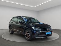 Volkswagen Tiguan - Vorschau Bild 3