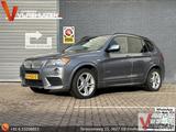BMW X3 xDrive28i High Executive | Leder | klima | Cr - BMW X3: Xdrive28i