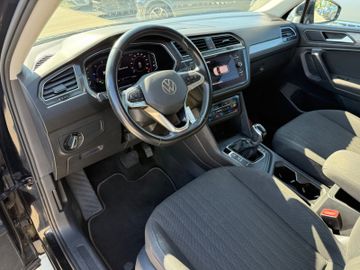 Volkswagen Tiguan Allspace - 8