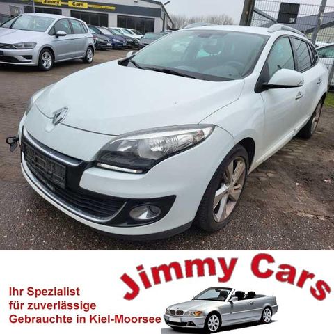 Renault Megane Grandtour Diesel ENERGY dCi 110 Start & S