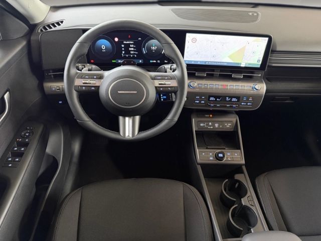 Hyundai KONA Elektro - Bild 10