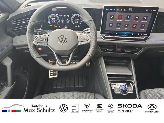 Volkswagen Tiguan - Bild 8