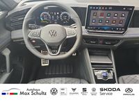 Volkswagen Tiguan - Vorschau Bild 8