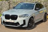 BMW X4 M Baureihe X4 M Competition - BMW X4 M aus 2023