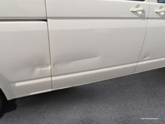 VW T6.1 Caravelle 2.0 TDI Comfortl. LR Taxi LED ACC VW T6.1 Caravelle 2.0 TDI Comfortl. LR Taxi LED ACC