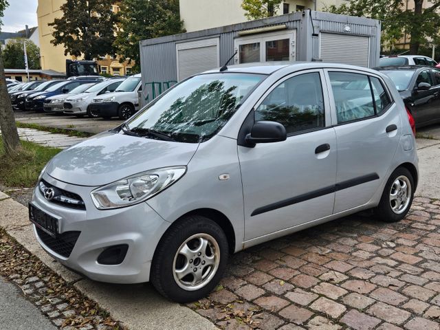 Hyundai i10 5 Star Edition