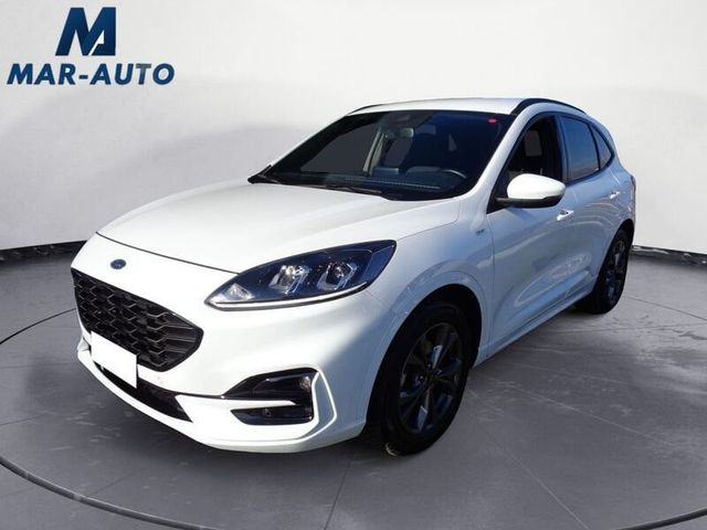 Ford Kuga 1.5 EcoBlue 120 CV aut. 2WD ST-Line IV