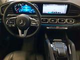 Mercedes-Benz GLE 350 de 4M- AssiPLUS PANO Leder KAM - Mercedes-Benz GLE-Class