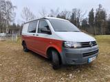 Volkswagen T5 Camper  - Angebote