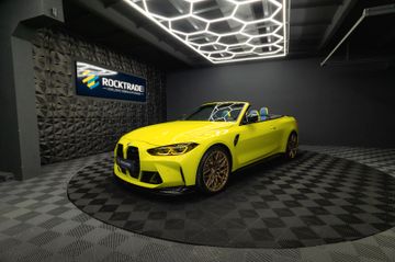 BMW M4 - 1
