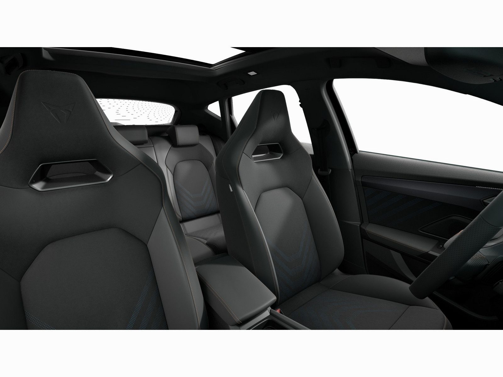 Cupra Formentor - Bild 10