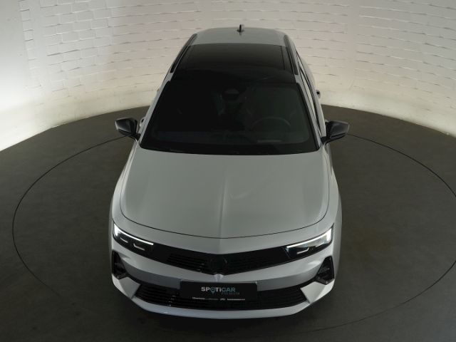 Astra L ST ULTIMATE AT+NAVI+360 GRAD KAMERA+SCHI