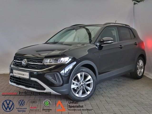 Volkswagen T-Cross Life 1.0 TSI ab 1,99%+LED+APP+ACC