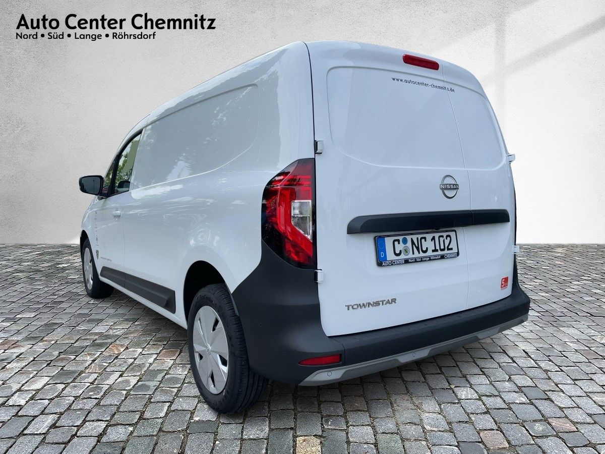 Nissan Townstar - Bild 3