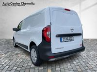 Nissan Townstar - Vorschau Bild 3