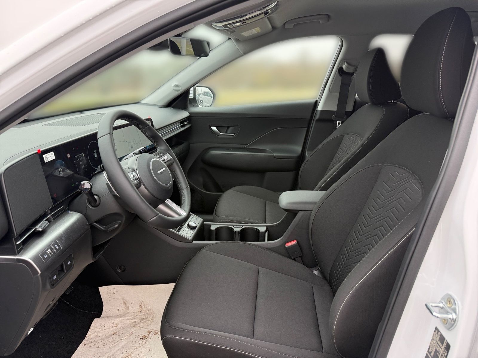 Hyundai KONA Elektro – Bild 7