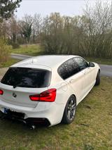 BMW 135i - BMW 135: 135i