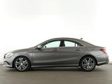 Mercedes-Benz CLA 200  LED Navi Kamera Alufelgen PDC - : Alufelgen
