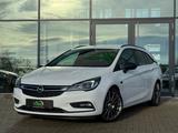 Opel Astra K 1.4 Sports Tourer Edition Navi SHZ - Opel Astra: Sports Tourer Edition