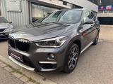 BMW X1 xDrive 18 2.0 TDI xLine4X4 Tüvneu 2hand Euro6 - BMW X1: 2.0