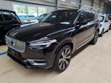 Volvo XC90 Plus Bright AWD *21Zoll*7-SITZE*Standhz*360 - Volvo XC90: Plus Bright