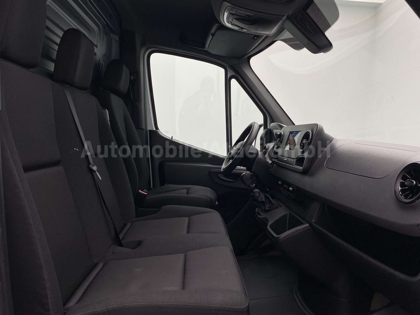 Fahrzeugabbildung Mercedes-Benz Sprinter 317 *MAXI* 360° KAMERA+ NAVI 3983