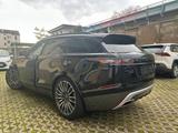Land Rover Range Rover Velar 3.0 V6 P380 R-Dynamic HSE  - Land Rover Gebrauchtwagen in Magdeburg