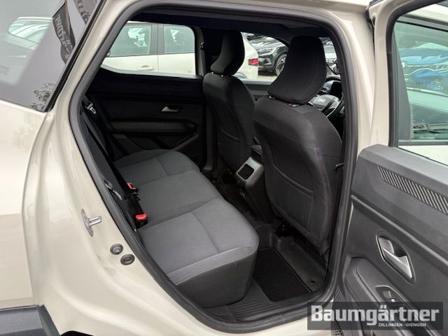 Fahrzeugabbildung Dacia Duster Expression TCe 130 Kamera/PDC/Sitzheizung