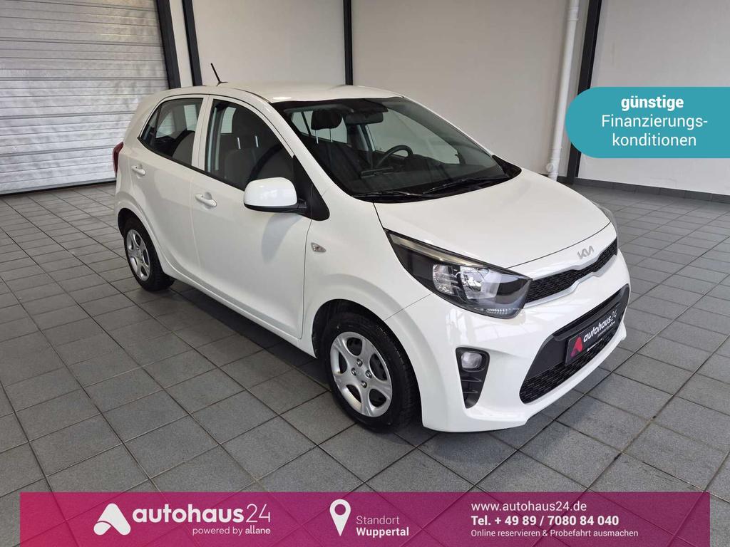 Kia Picanto 10 Edition 7  KlimaanlageUSB 2023
