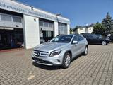 Mercedes-Benz GLA 180 Rückfahramera, Klima, Navi, PDC, Panorma - Mercedes GLA-Klasse bis 15.000 Euro