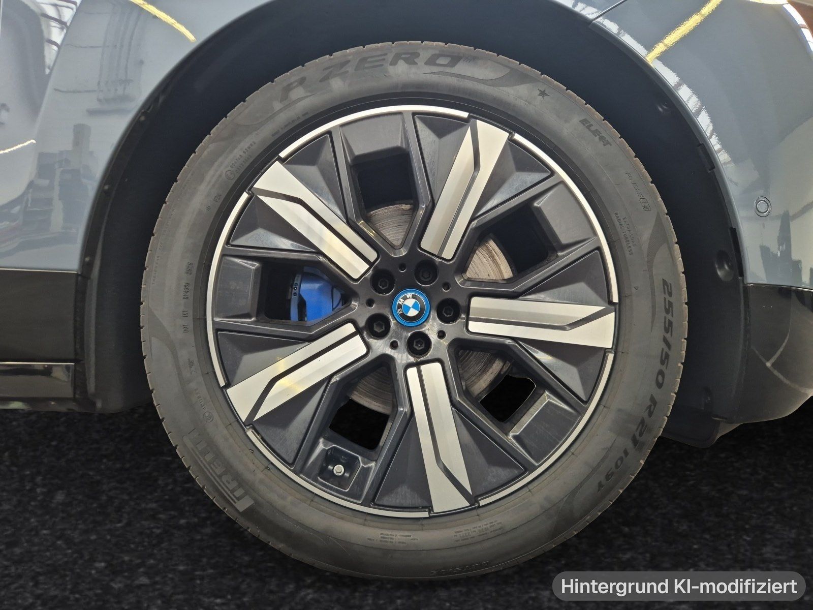 BMW iX xDrive40 Sportpaket|DrivingAss.Prof.|H/K foto 5