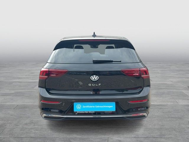 Volkswagen Golf VIII 1.5TSI Energy Navi Kamera Standhzg foto 5