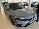 Honda Civic e:HEV 2.0 i-MMD Hybrid Elegance - gebrauchte Honda Civic aus dem Jahr 2024