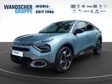 Citroën C4 Shine PT 130 EAT8 Navi+SHZ+LHZ+Carplay+LED+RF - Citroën C4 in Bremen