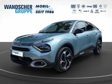 Citroën C4 Shine PT 130 EAT8