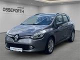 Renault Clio IV Grandtour Luxe 90PS +Navi+Tempomat - Renault Clio: Luxe